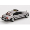 BMW 750 IL (E39) 007 Tomorrow never dies '97 1:64, Mini GT (blister verpakking) 1:64, Mini GT