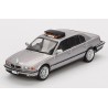 BMW 750 IL (E39) 007 Tomorrow never dies '97 1:64, Mini GT (blister verpakking)
