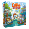 Critter Kitchen, White Goblin Games