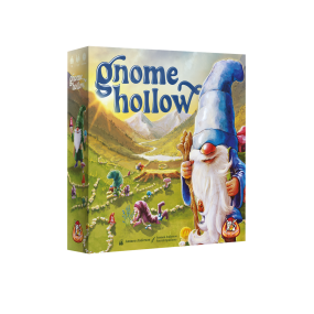 Gnome Hollow, White Goblin Games