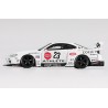 Nissan Silvia S15 LB-Super Sil. nr23 Athlete '24 (1054)