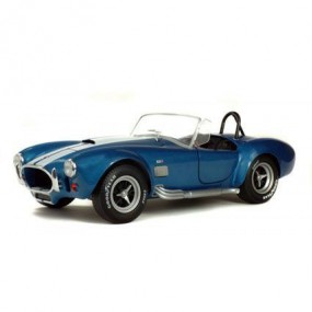 Shelby AC Cobra 427 MKII (1965), 1:18, Solido