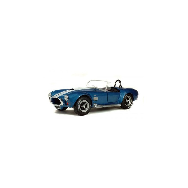 Shelby AC Cobra 427 MKII (1965), 1:18, Solido