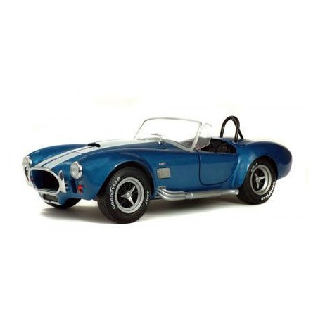 Shelby AC Cobra 427 MKII (1965), 1:18, Solido