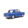 Renault 8 Gordini 1300 '67, blauw, 1:18, Solido