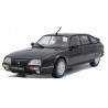 Citroën CX GTI Turbo II '89 (zwart) - 1:43 - Solido