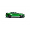 Shelby Mustang GT500 Eruption '20, groen met. (wit strepen) - 1:43 - Solido