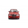 Mercedes Benz E60 AMG (W124) '94, rood - 1:43 - Solido - 1:43 - Solido