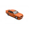 Alpina B10 (E34) Biturbo '94, oranje - 1:43 - Solido