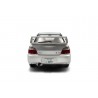 Subaru Impreza WRX STI '03, zilver (Premium silver effect) 1:18, Solido
