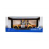Fiat 131 Abarth Calberson nr12 Mouton / Annie Monte Carlo '80 1:18, Solido