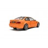 BMW M3 (E46) Coupe Solido Works '00, oranje 1:18, Solido