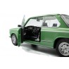 BMW 1602 Taiga '71, groen - 1:18 - Solido