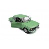 BMW 1602 Taiga '71, groen - 1:18 - Solido