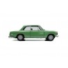 BMW 1602 Taiga '71, groen - 1:18 - Solido