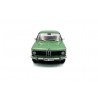 BMW 1602 Taiga '71, groen - 1:18 - Solido