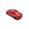 Alpine A110 Radicale 70 '24, rood - 1:43 - Solido