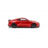 Alpine A110 Radicale 70 '24, rood - 1:43 - Solido