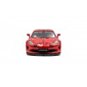 Alpine A110 Radicale 70 '24, rood - 1:43 - Solido