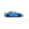 Alpine A110 Radicale 70 '24, blauw - 1:43 - Solido