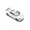 Alpine A110 Radicale 70 '24, wit - 1:43 - Solido