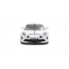 Alpine A110 Radicale 70 '24, wit - 1:43 - Solido
