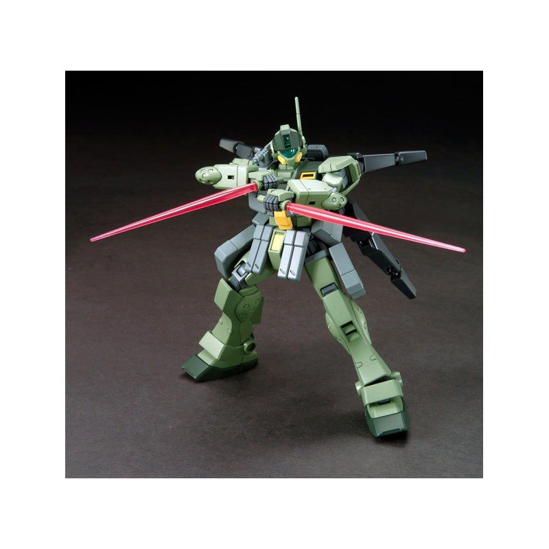 Gundam: HG GM SNIPER K9, Bandai