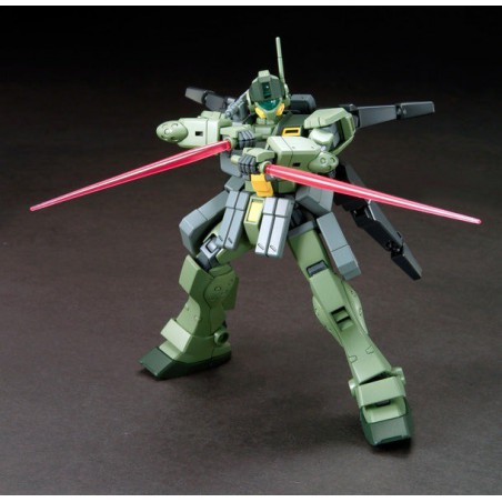 Gundam: HG GM SNIPER K9, Bandai