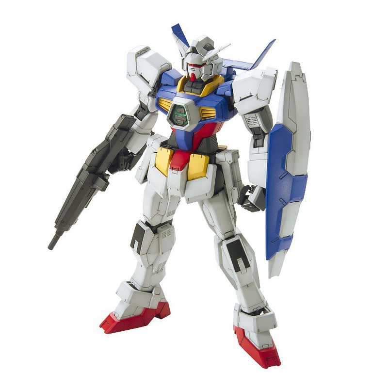 Gundam: MG Age-1 Normal, Bandai