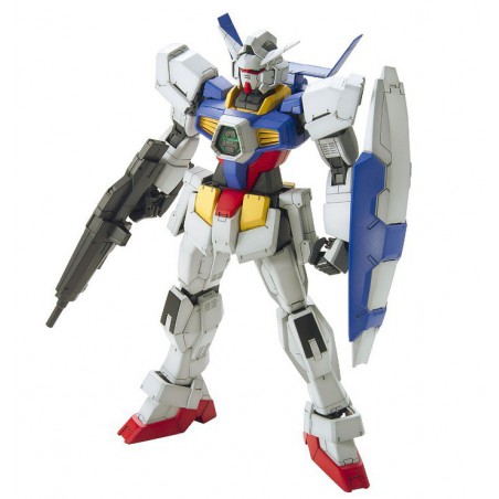 Gundam: MG Age-1 Normal, Bandai