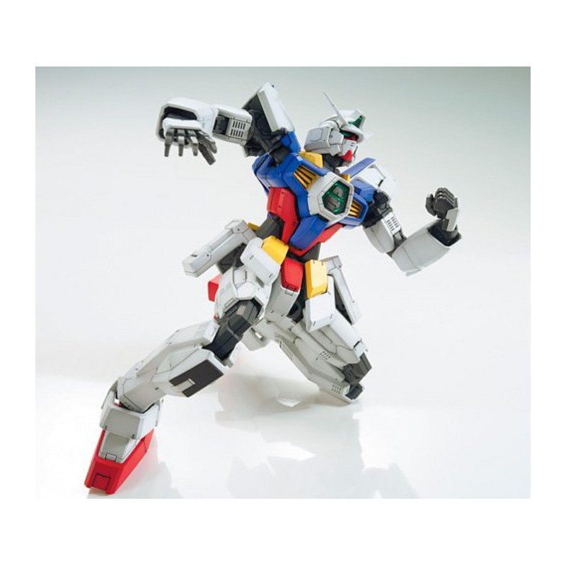Gundam: MG Age-1 Normal, Bandai