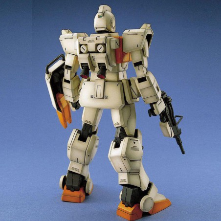 Gundam: MG MG RGM-79G, Bandai