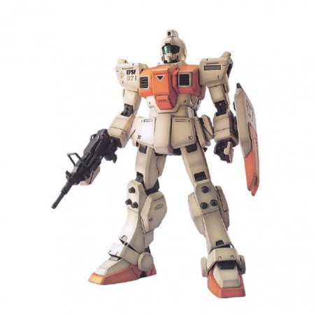 Gundam: MG MG RGM-79G, Bandai