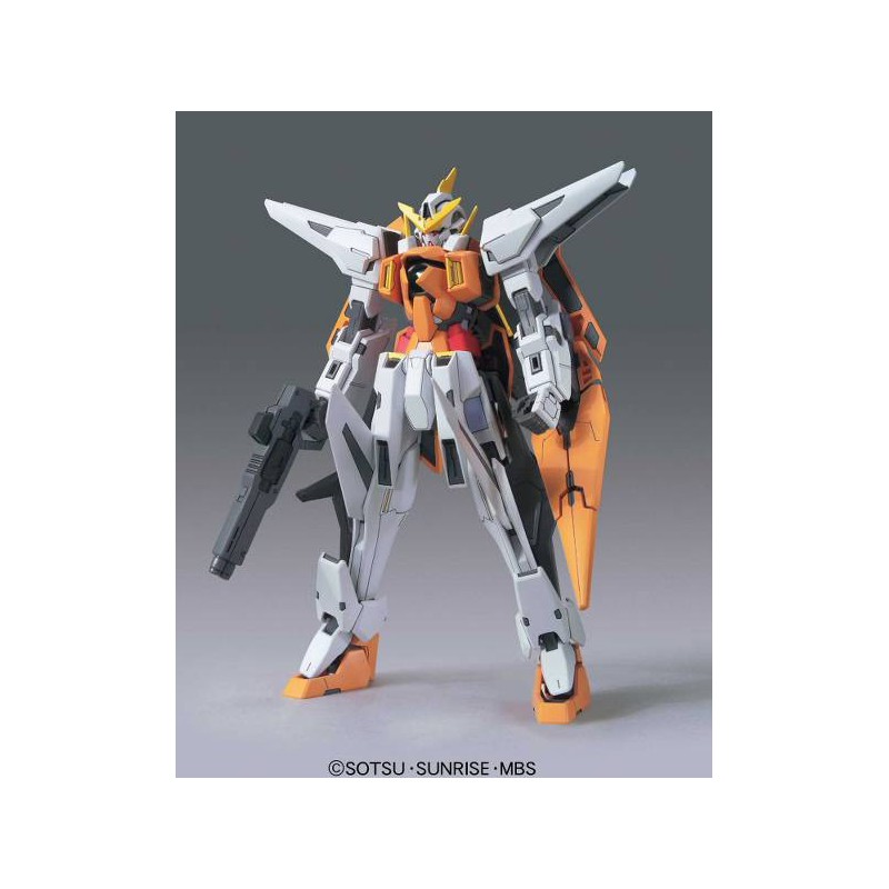 Gundam: HG Kyrios, Bandai