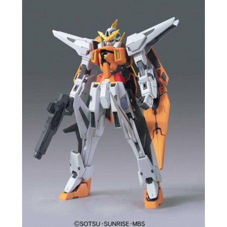 Gundam: HG Kyrios, Bandai