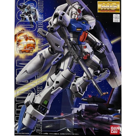 Gundam: MG RX-78GP03S, Bandai