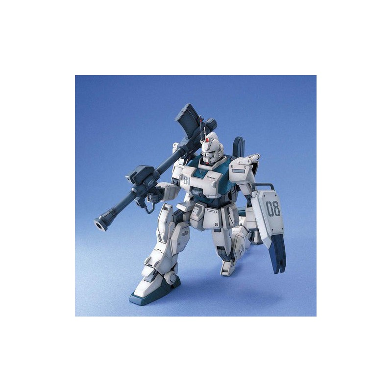 Gundam: MG RX-78GP03S, Bandai