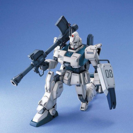 Gundam: MG RX-78GP03S, Bandai