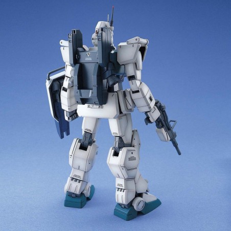 Gundam: MG RX-78GP03S, Bandai
