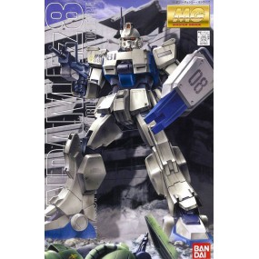 Gundam: MG RX-79 G EZ8, Bandai