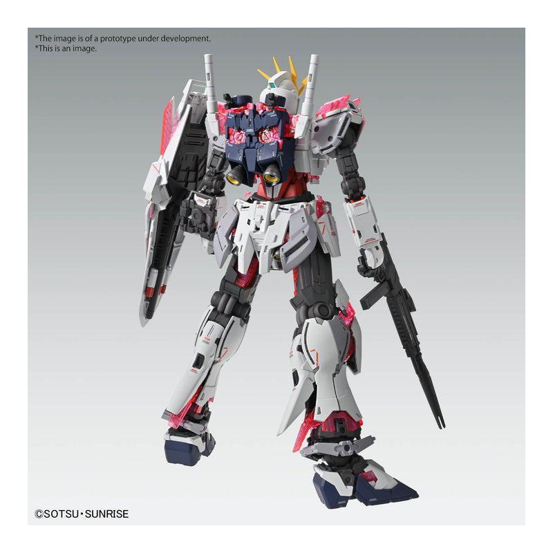 Gundam: PG Unicorn RX-0 Gundam, Bandai