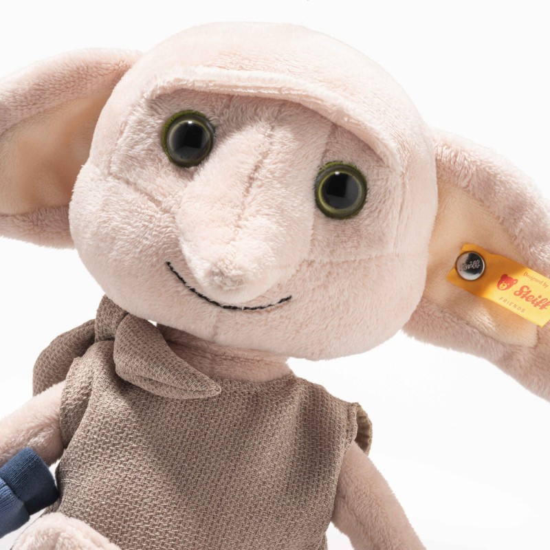 Dobby, Harry Potter - Steiff