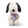 Snoopy, Heartbreakers club - Steiff