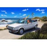 Geschenkset "50 jaar VW Golf 1" 1:24, Revell, 05636