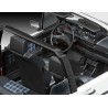 Geschenkset "50 jaar VW Golf 1" 1:24, Revell, 05636