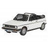 Geschenkset "50 jaar VW Golf 1" 1:24, Revell, 05636