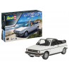 Geschenkset "50 jaar VW Golf 1" 1:24, Revell, 05636
