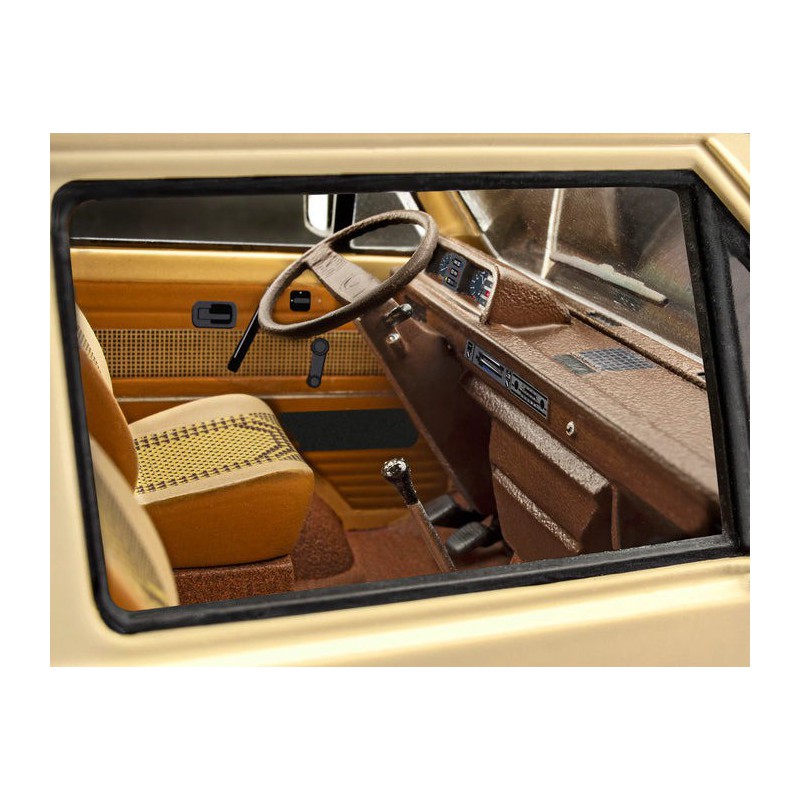 VW T3 Bus "Surfer Boy": Stranger Things, Revell