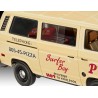 VW T3 Bus "Surfer Boy": Stranger Things, Revell