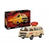 VW T3 Bus "Surfer Boy": Stranger Things, Revell
